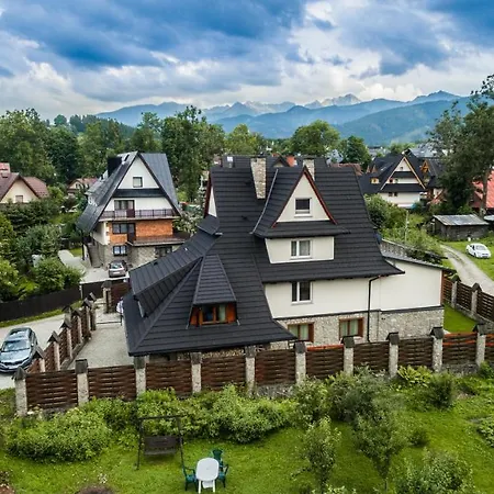 Margo Zakopane
