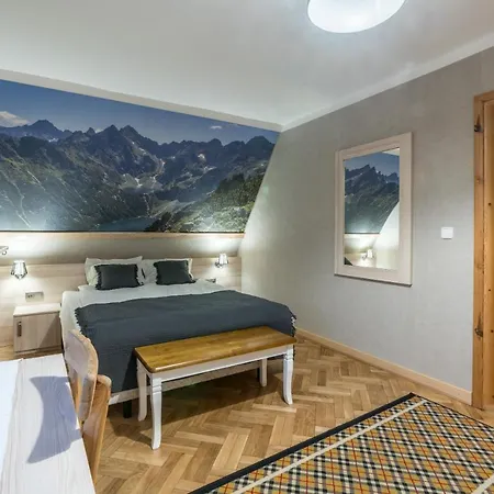 Kwatera prywatna Margo Zakopane