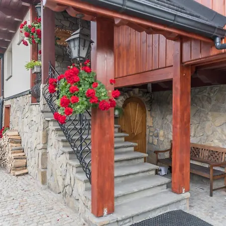 Homestay Margo Zakopane